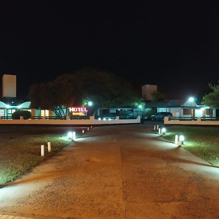 Hotel Rucalen Santa Rosa  Exterior photo