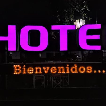 Hotel Rucalen Santa Rosa  Exterior photo