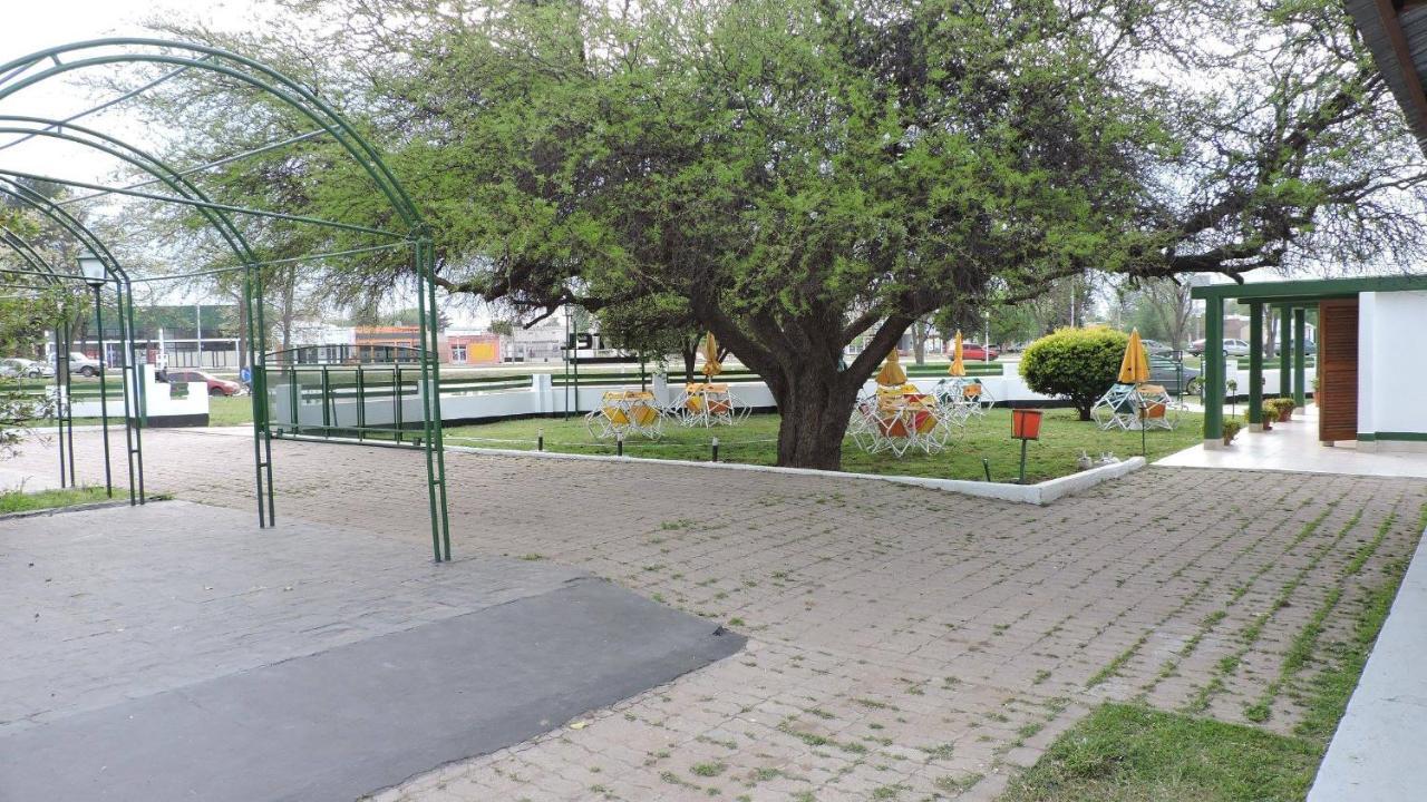 Hotel Rucalen Santa Rosa  Exterior photo